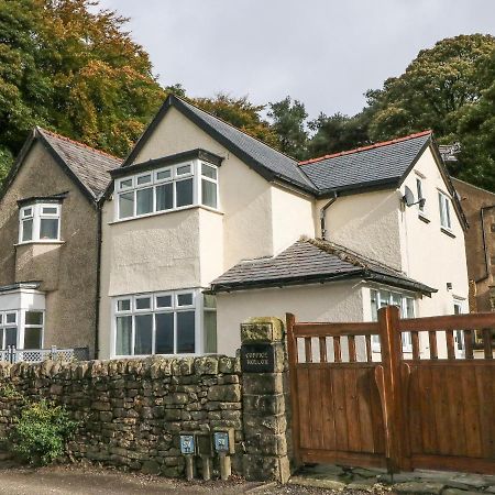 Coppice Hollow Buxton  Exterior photo