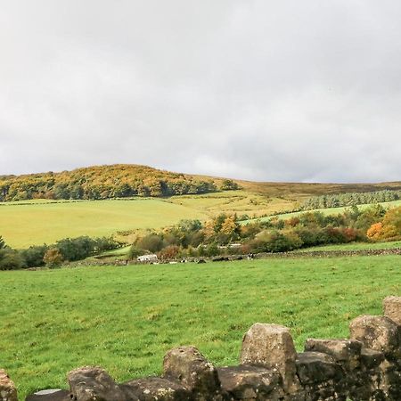 Coppice Hollow Buxton  Exterior photo