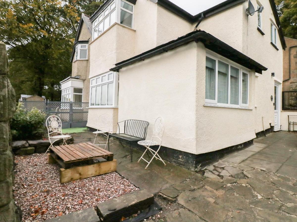 Coppice Hollow Buxton  Exterior photo