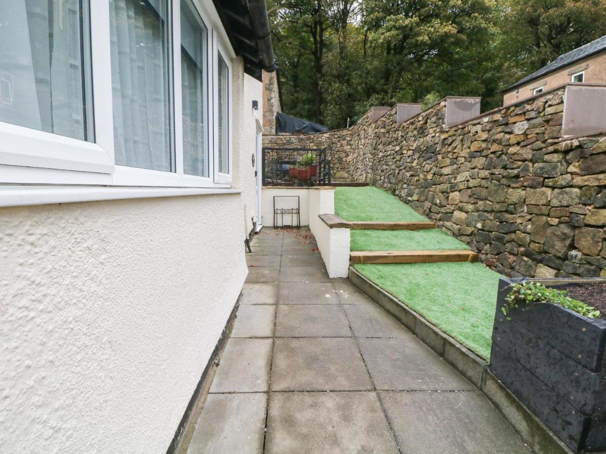 Coppice Hollow Buxton  Exterior photo