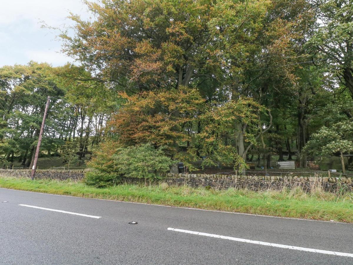 Coppice Hollow Buxton  Exterior photo